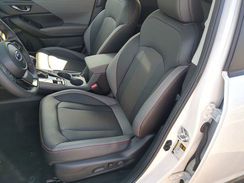New 2026 Subaru Crosstrek 2.5i Limited AWD/4WD image 18
