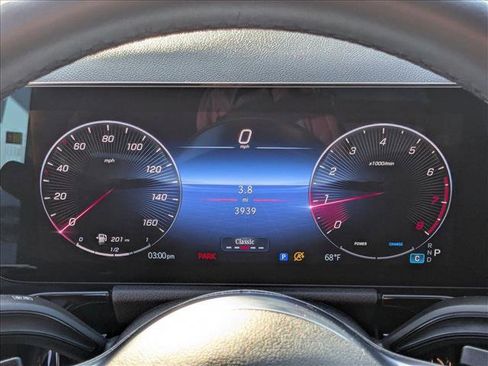 Certified 2025 Mercedes-Benz GLA 250 image 10