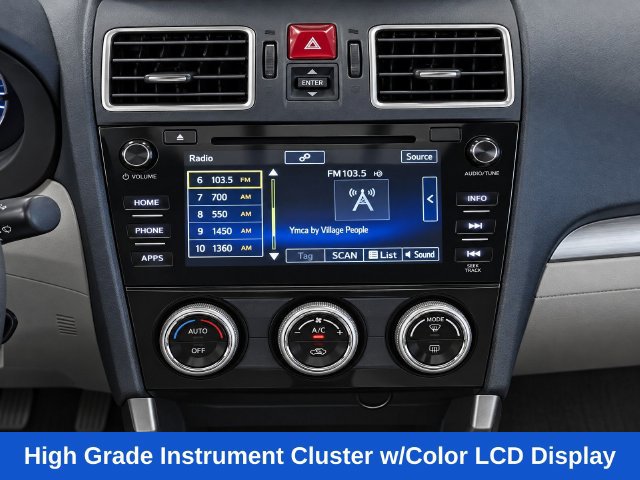Used 2018 Subaru Forester 2.5i Premium AWD/4WD image 9
