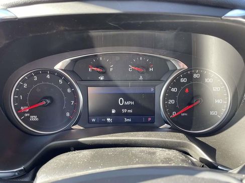 New 2026 Chevrolet Blazer LT w/ Convenience Package AWD/4WD image 19