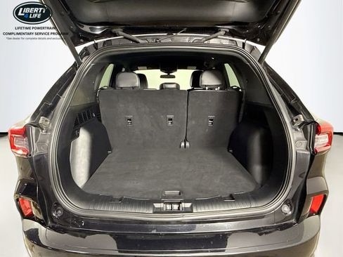 Certified 2024 Ford Escape ST-Line image 23