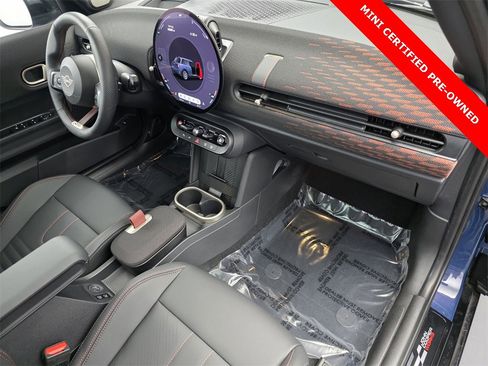 Used 2026 MINI Cooper S image 28