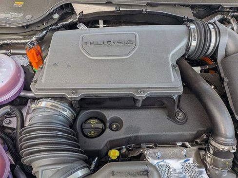 New 2026 Jeep Cherokee Overland w/ Advanced Pro Tech Group image 19