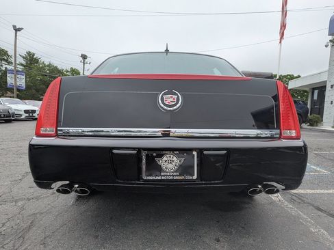 Used 2007 Cadillac DTS FWD image 9