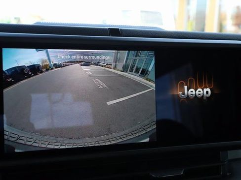 New 2026 Jeep Wrangler Sport AWD/4WD image 27