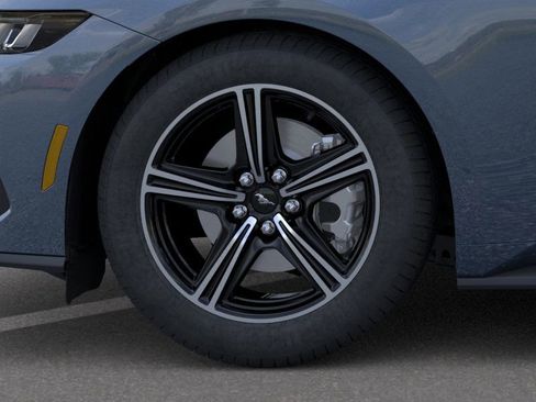 New 2025 Ford Mustang Ecoboost image 19