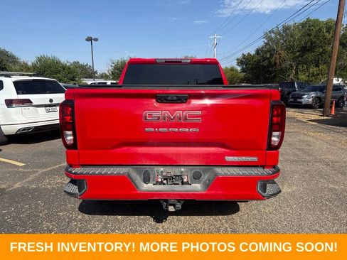 Used 2026 GMC Sierra 1500 Elevation AWD/4WD image 3