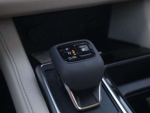 New 2026 Nissan Pathfinder SL AWD/4WD image 19