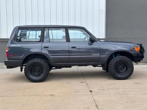 Used 1991 Toyota Land Cruiser image 28
