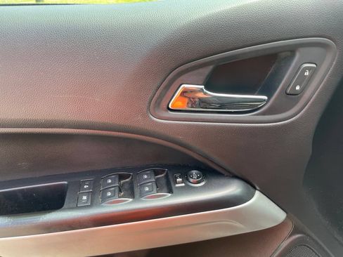 Used 2016 Chevrolet Colorado LT w/ LT Convenience Package RWD image 16