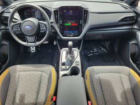 Used 2025 Subaru Crosstrek 2.5i Sport AWD/4WD image 13
