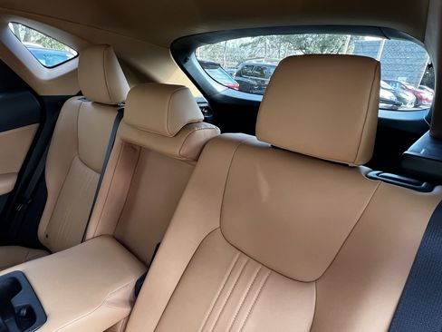 Used 2025 Lexus NX 250 FWD w/ Premium Package image 31