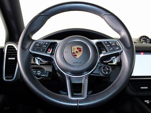 Used 2019 Porsche Cayenne E-Hybrid image 19