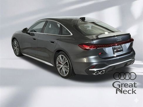 New 2025 Audi S5 Premium image 7