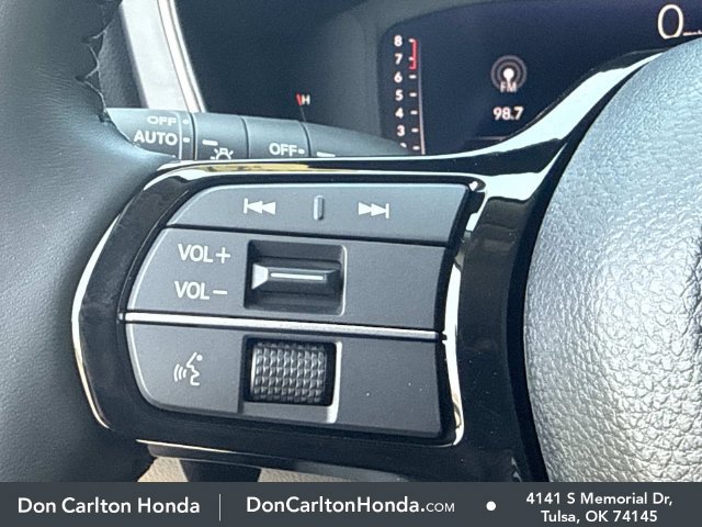 New 2026 Honda Pilot Touring image 27