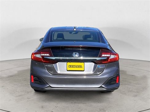 Used 2019 Honda Clarity Touring image 4