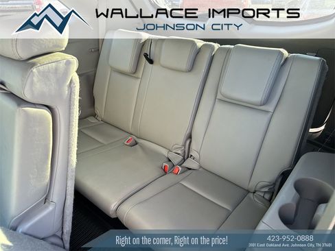 Used 2016 Toyota Highlander XLE image 47