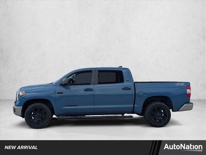 Used 2020 Toyota Tundra SR5