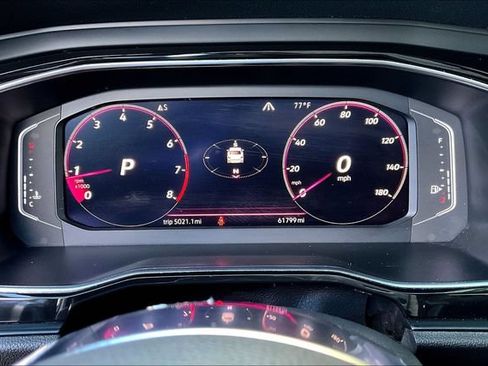 Used 2019 Volkswagen Jetta GLI Autobahn FWD image 13