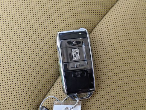 Certified 2024 Rolls-Royce Spectre w/ Spectre Launch Package image 16