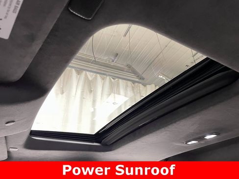 Certified 2024 GMC Sierra 1500 Denali Ultimate image 5