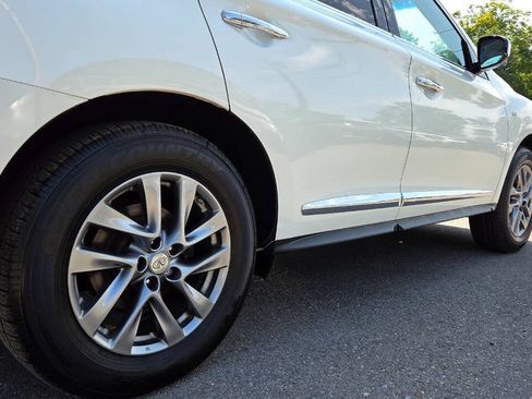 Used 2014 INFINITI QX60 Luxe w/ Premium Plus Package AWD/4WD image 15