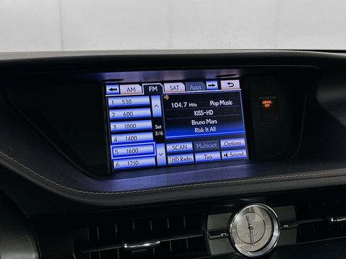Used 2013 Lexus ES 350 w/ Luxury Pkg FWD image 21