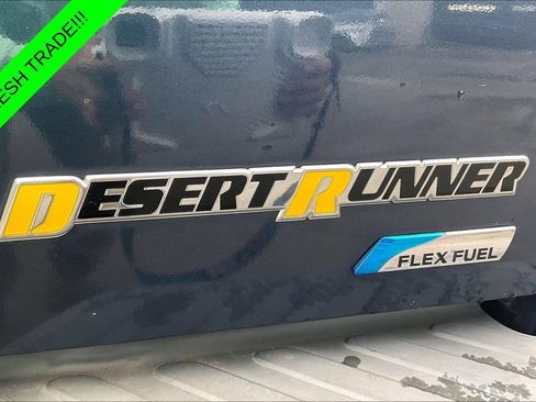 Used 2017 Nissan Frontier Desert Runner RWD image 24