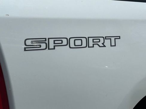 Used 2021 RAM 1500 Big Horn RWD image 21