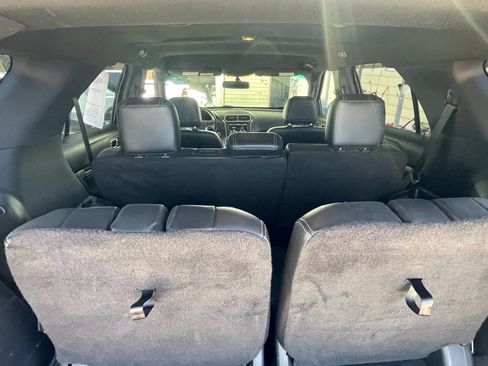 Used 2016 Ford Explorer Limited image 25