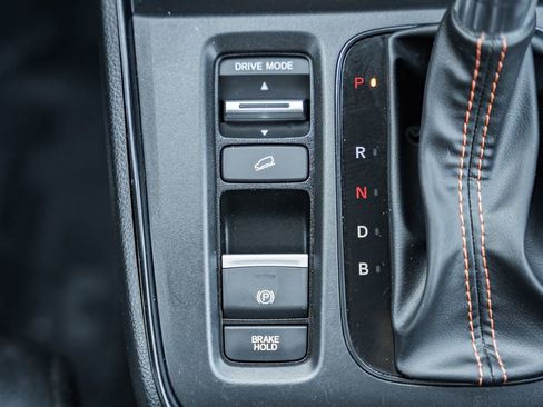 Used 2024 Honda CR-V Sport-L image 26