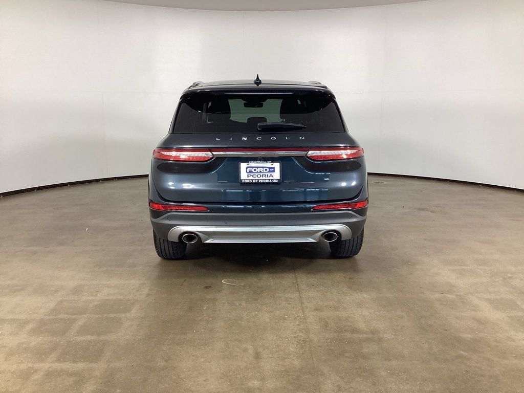 Used 2022 Lincoln Corsair Reserve w/ Equipment Group 201A AWD/4WD image 6