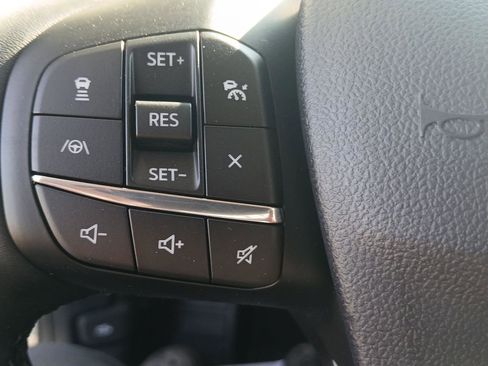 New 2025 Ford Bronco Sport Outer Banks image 16