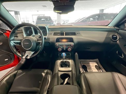 Used 2010 Chevrolet Camaro SS w/ RS Package RWD image 19