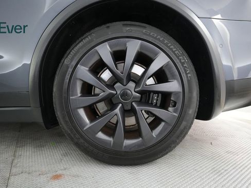 Used 2023 Tesla Model X AWD/4WD image 9