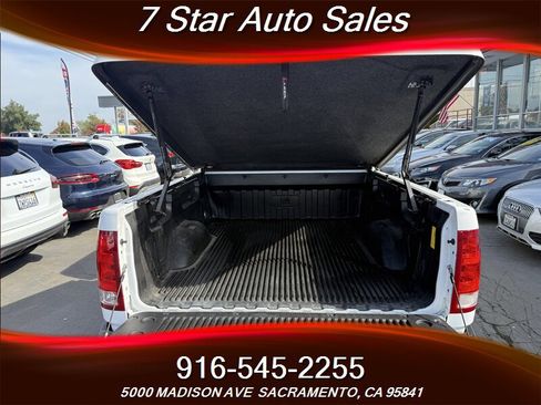 Used 2008 GMC Sierra 1500 SLE w/ Pro Grade Edition image 16