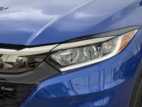 Used 2021 Honda HR-V Sport image 11