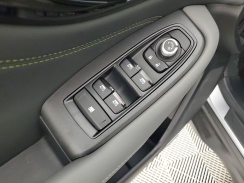 New 2025 Subaru Outback Onyx Edition image 29