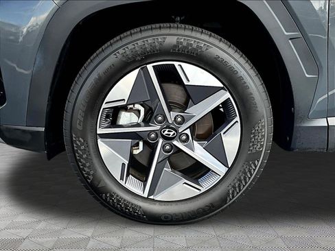 Used 2026 Hyundai Tucson SEL AWD/4WD image 34