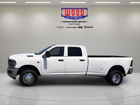 New 2026 RAM 3500 Tradesman image 6