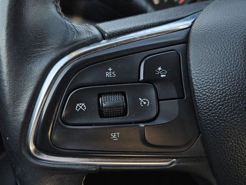 Used 2021 Buick Encore GX Preferred image 21