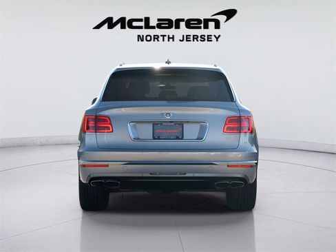 Used 2019 Bentley Bentayga image 6