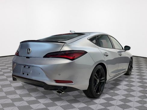 New 2026 Acura Integra A-Spec image 3