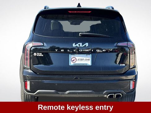 Used 2024 Kia Telluride EX X-Line image 6