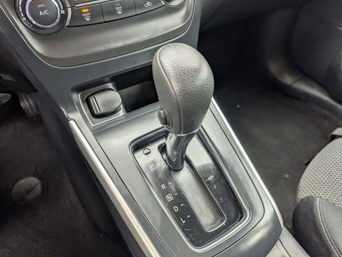 Used 2017 Nissan Sentra S image 14