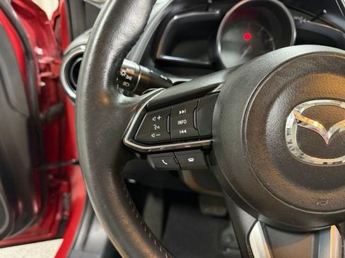 Used 2018 MAZDA CX-3 Grand Touring w/ Premium Package AWD/4WD image 17