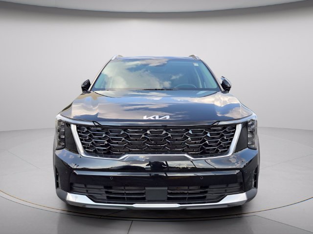 Certified 2026 Kia Sorento S AWD/4WD image 4