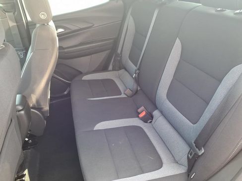 Used 2026 Chevrolet TrailBlazer LS w/ LS Convenience Package FWD image 15