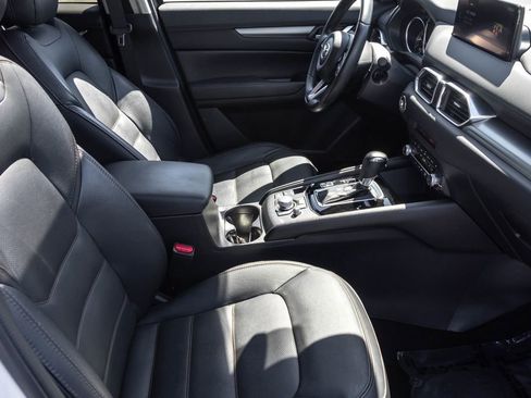 Used 2023 MAZDA CX-5 AWD 2.5 S image 33