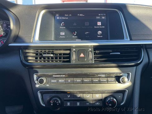 Used 2019 Kia Optima LX w/ LX 17" Wheel Package image 13